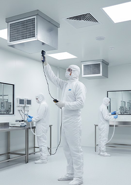 Validasyon Hizmetleri