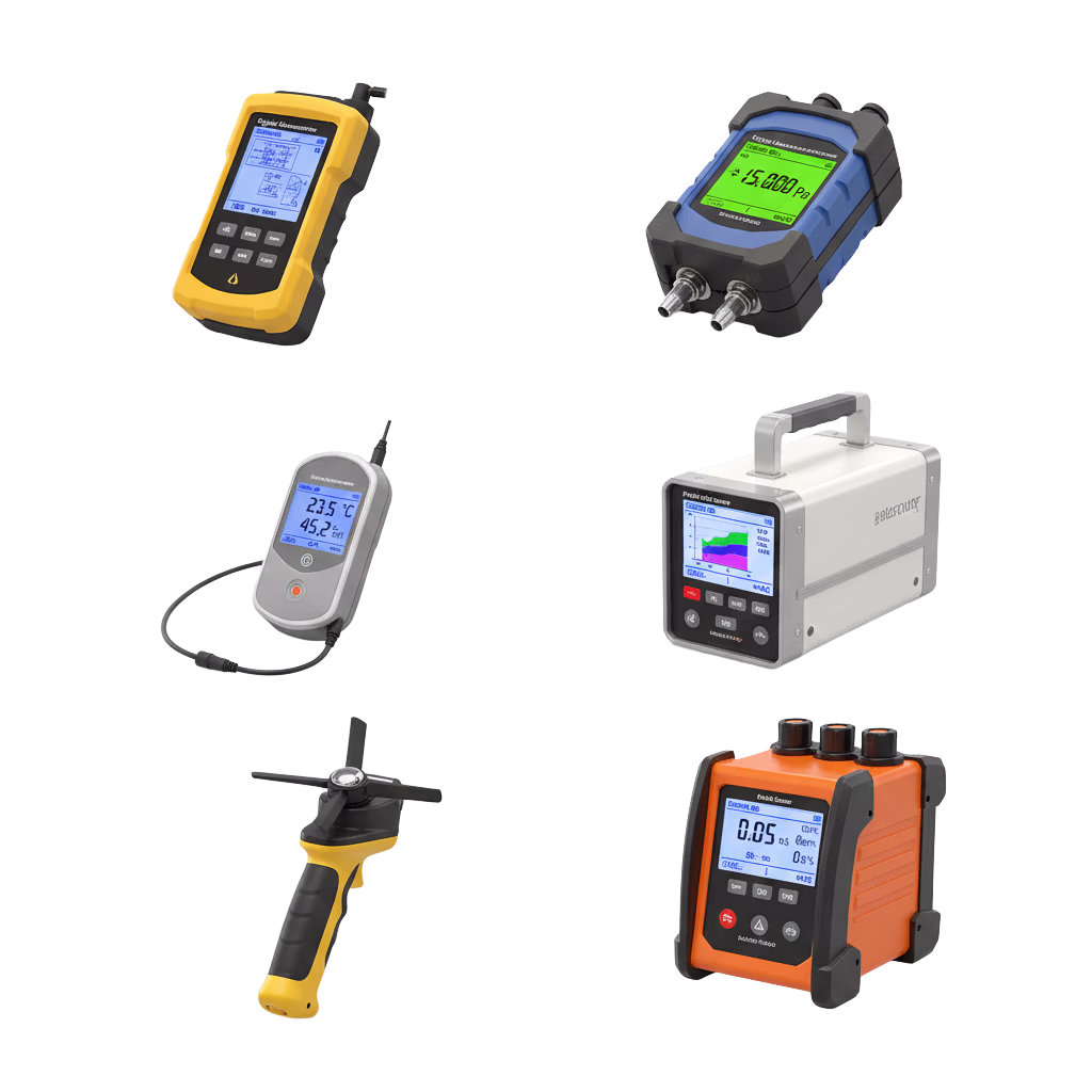    Kalibrasyon ve Validasyonda Hassas Çözümler, Güvenilir Raporlama